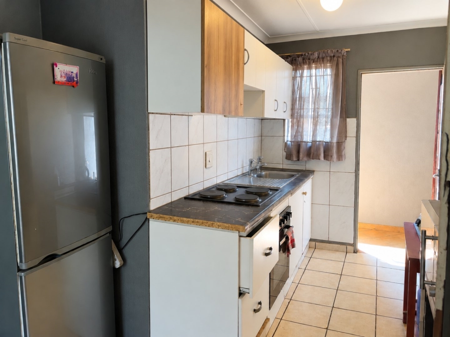 2 Bedroom Property for Sale in Kempton Park Central Gauteng