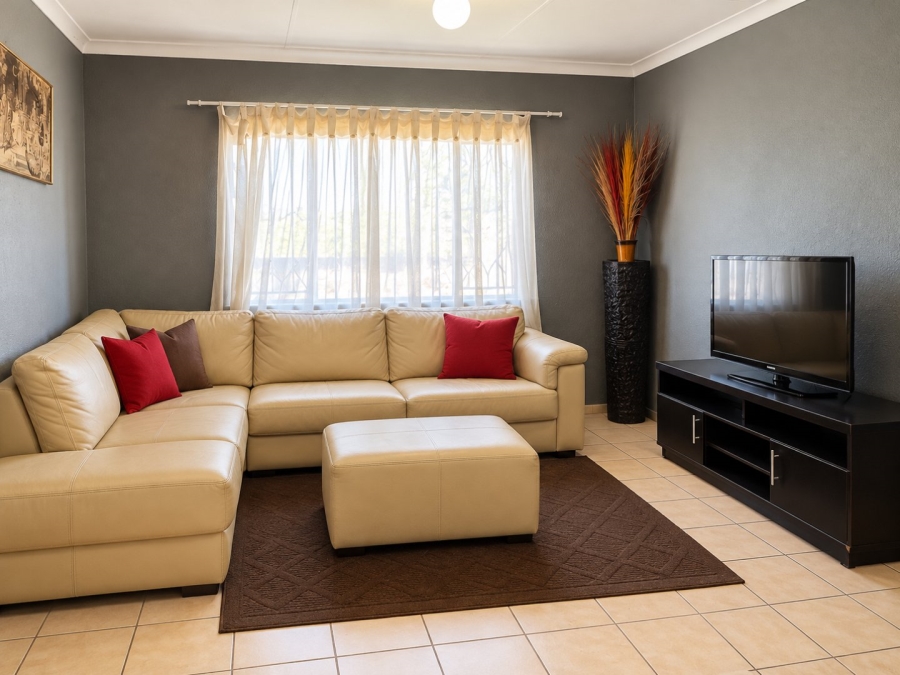 2 Bedroom Property for Sale in Kempton Park Central Gauteng