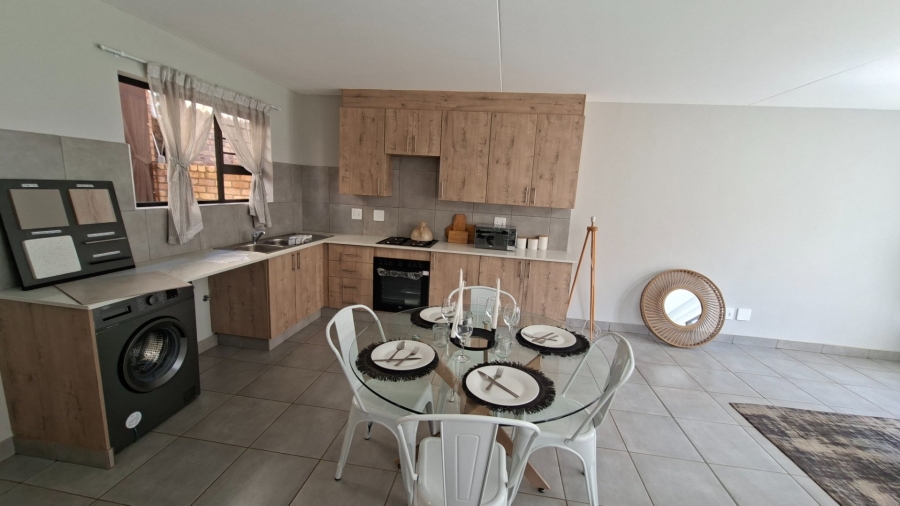 4 Bedroom Property for Sale in Equestria Gauteng