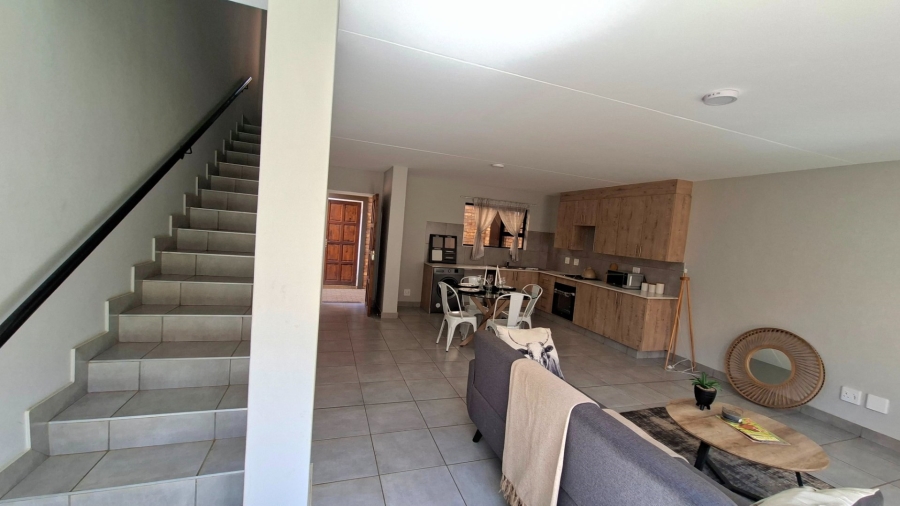 4 Bedroom Property for Sale in Equestria Gauteng