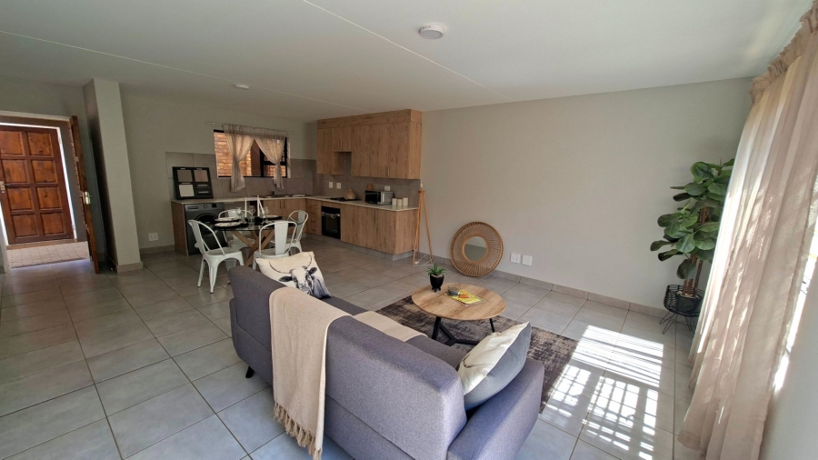 4 Bedroom Property for Sale in Equestria Gauteng
