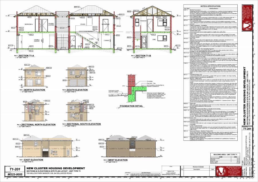 4 Bedroom Property for Sale in Equestria Gauteng