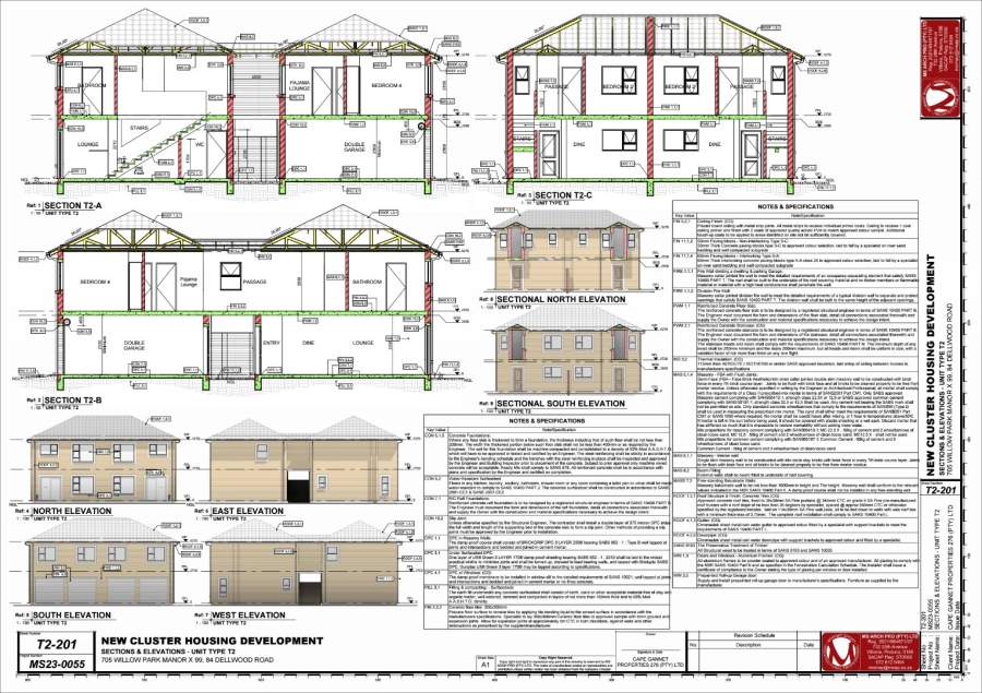 4 Bedroom Property for Sale in Equestria Gauteng