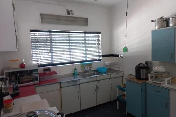 4 Bedroom Property for Sale in Pretoria West Gauteng