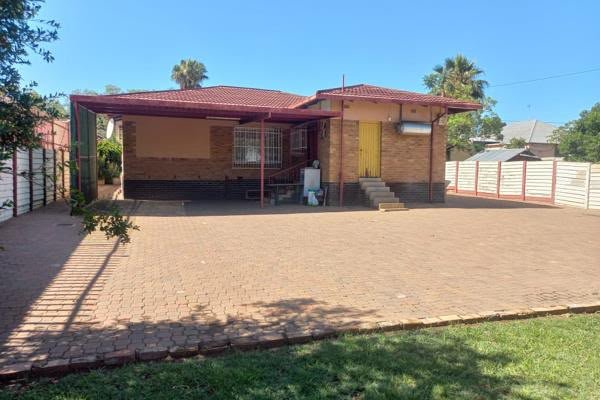 4 Bedroom Property for Sale in Pretoria West Gauteng