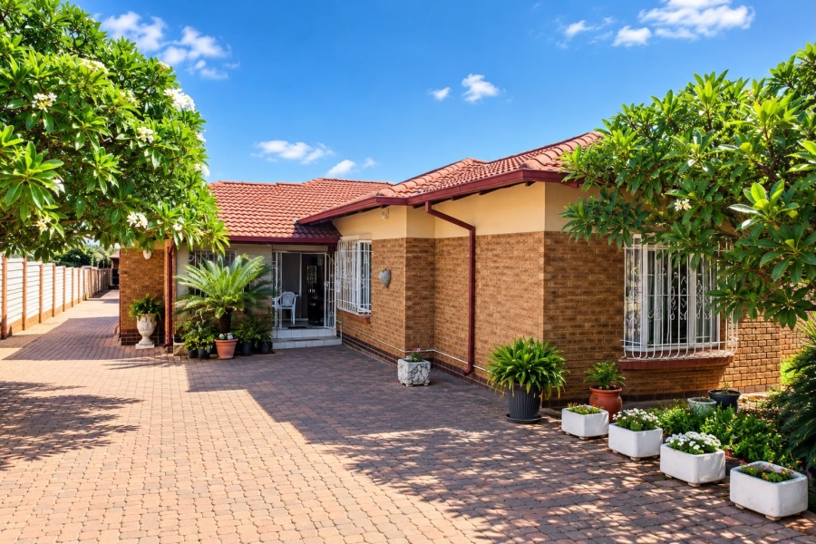 4 Bedroom Property for Sale in Pretoria West Gauteng