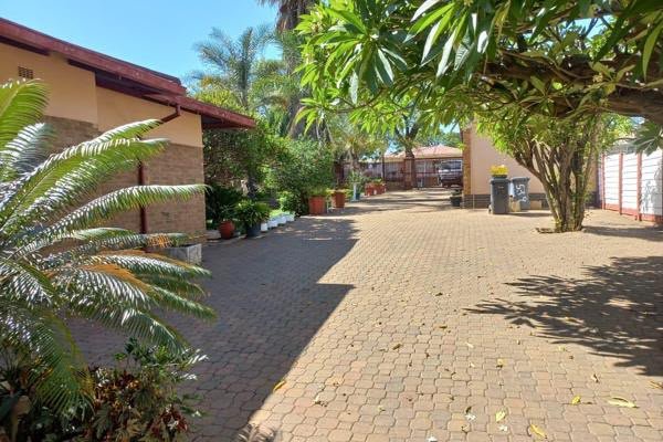 4 Bedroom Property for Sale in Pretoria West Gauteng
