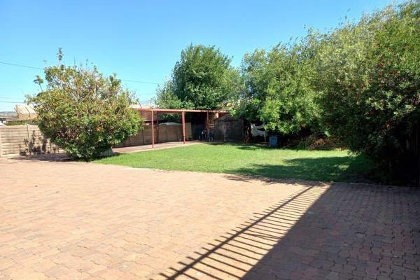 4 Bedroom Property for Sale in Pretoria West Gauteng