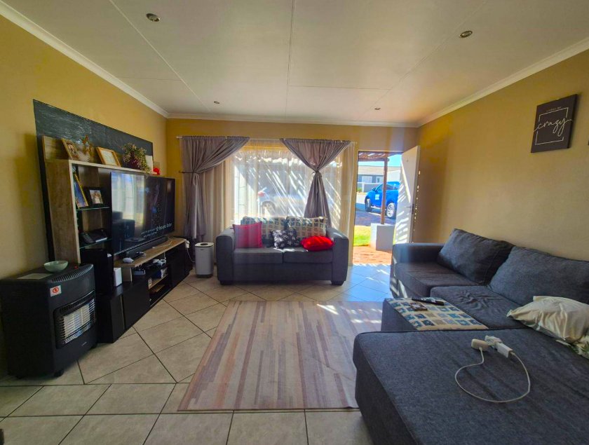 3 Bedroom Property for Sale in Albemarle Gauteng