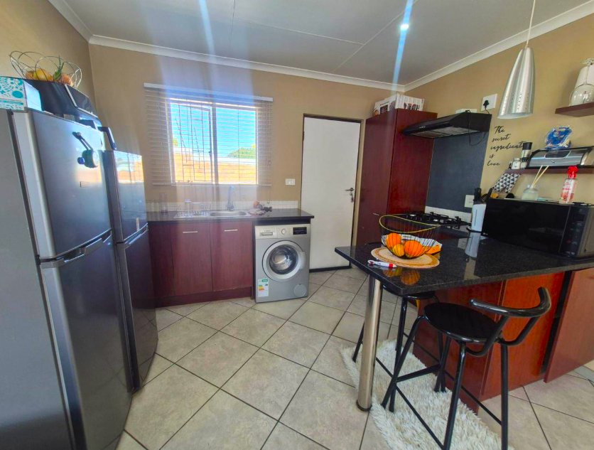 3 Bedroom Property for Sale in Albemarle Gauteng