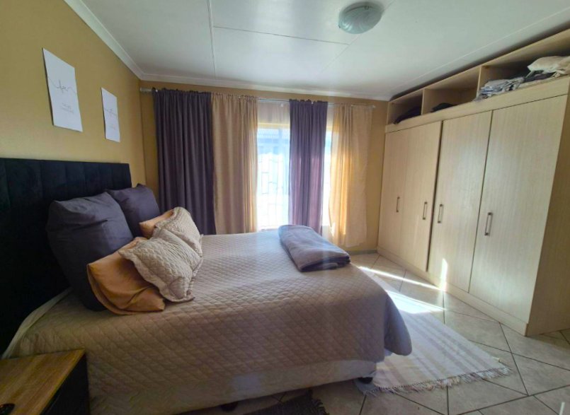 3 Bedroom Property for Sale in Albemarle Gauteng