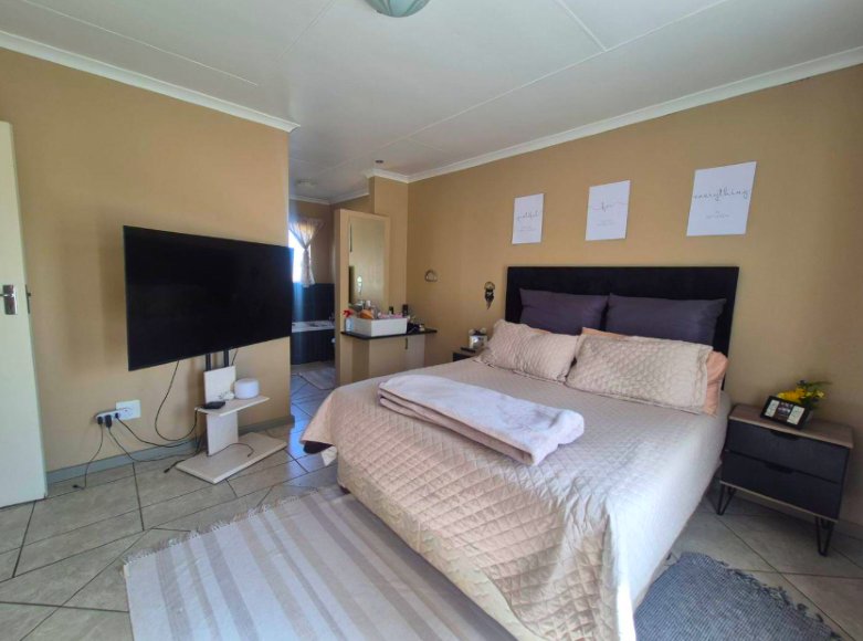3 Bedroom Property for Sale in Albemarle Gauteng