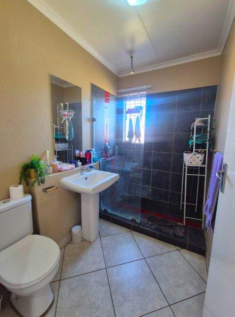 3 Bedroom Property for Sale in Albemarle Gauteng