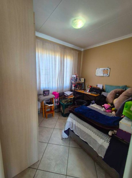 3 Bedroom Property for Sale in Albemarle Gauteng