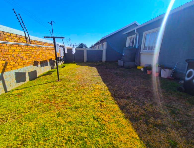 3 Bedroom Property for Sale in Albemarle Gauteng