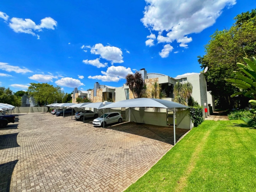 2 Bedroom Property for Sale in Melrose Gauteng