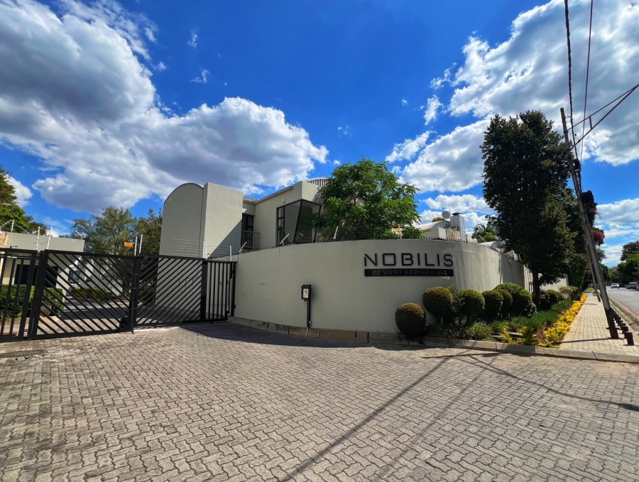 2 Bedroom Property for Sale in Melrose Gauteng