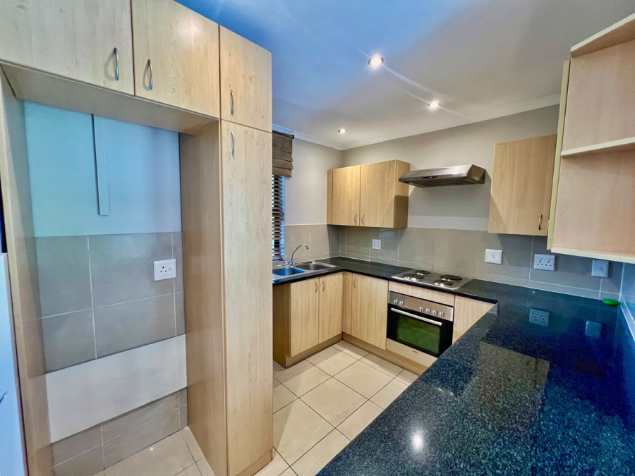 2 Bedroom Property for Sale in Melrose Gauteng