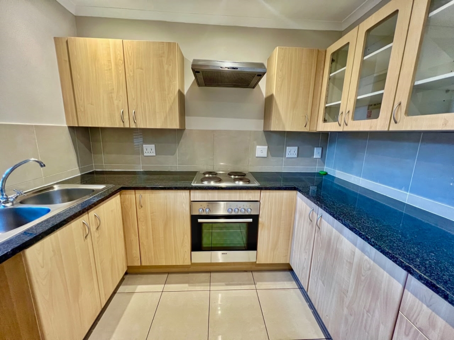 2 Bedroom Property for Sale in Melrose Gauteng