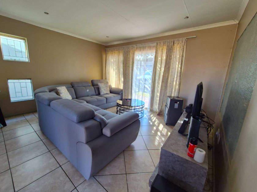 3 Bedroom Property for Sale in Albemarle Gauteng