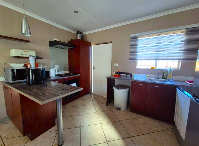 3 Bedroom Property for Sale in Albemarle Gauteng