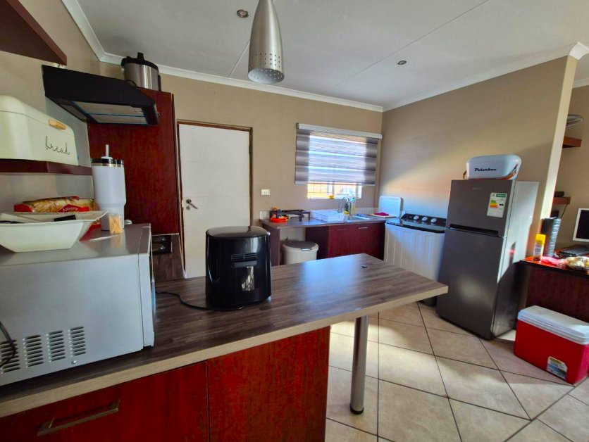 3 Bedroom Property for Sale in Albemarle Gauteng