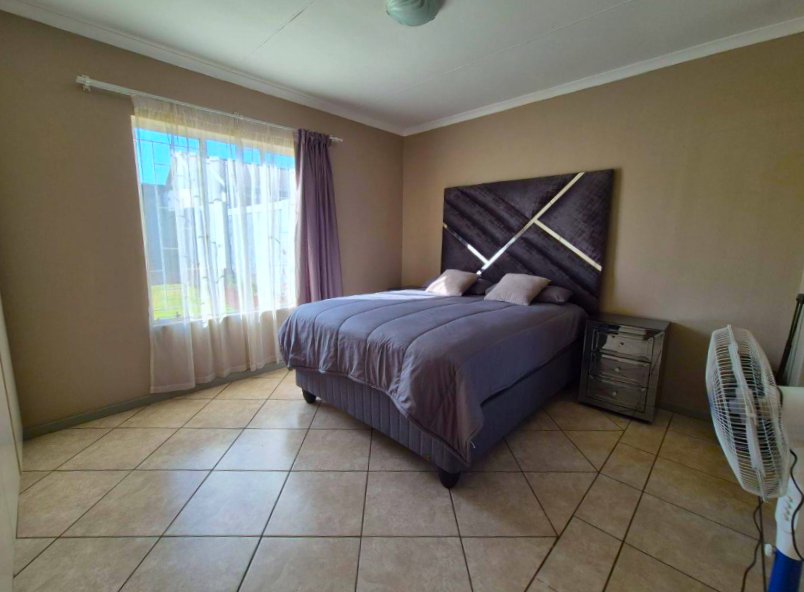 3 Bedroom Property for Sale in Albemarle Gauteng