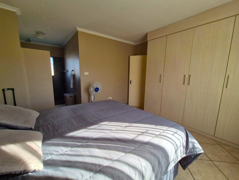 3 Bedroom Property for Sale in Albemarle Gauteng