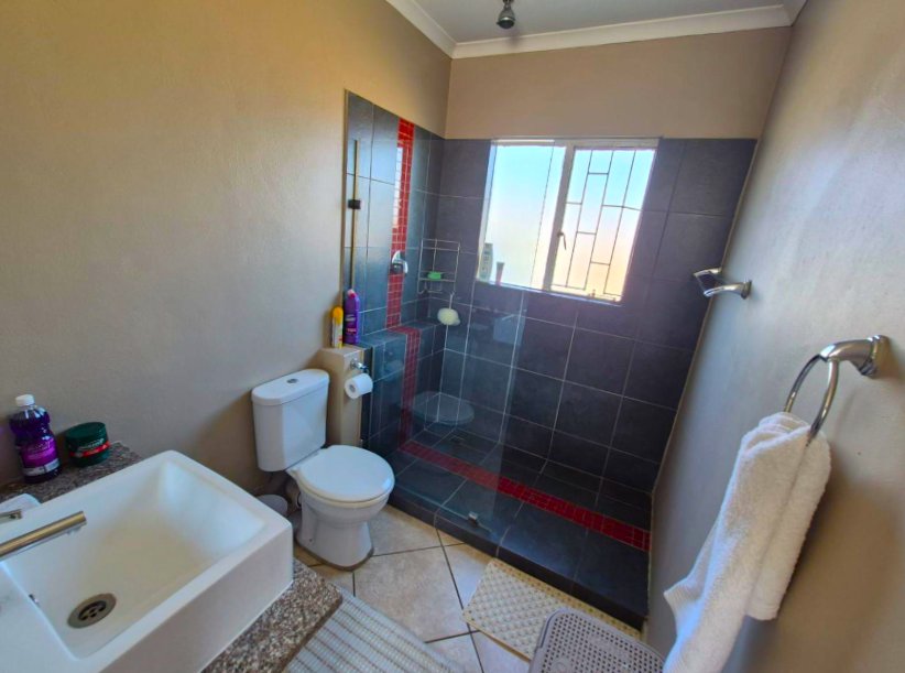 3 Bedroom Property for Sale in Albemarle Gauteng
