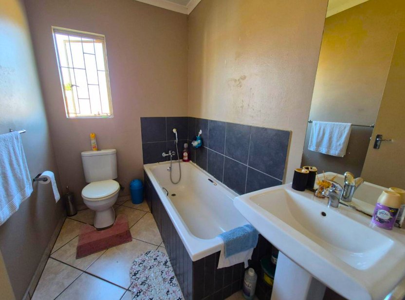 3 Bedroom Property for Sale in Albemarle Gauteng