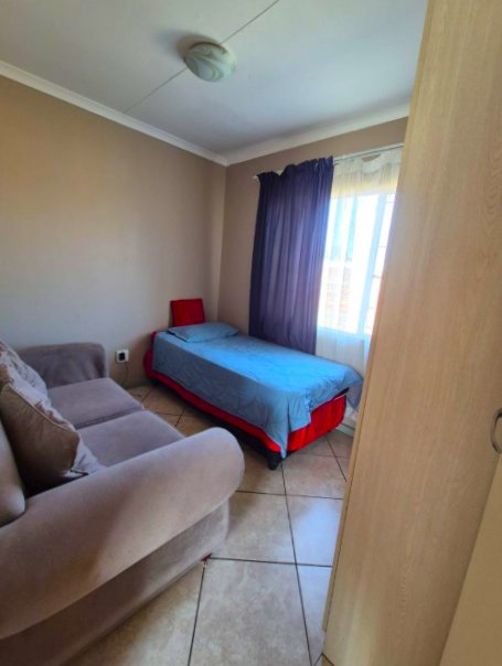 3 Bedroom Property for Sale in Albemarle Gauteng