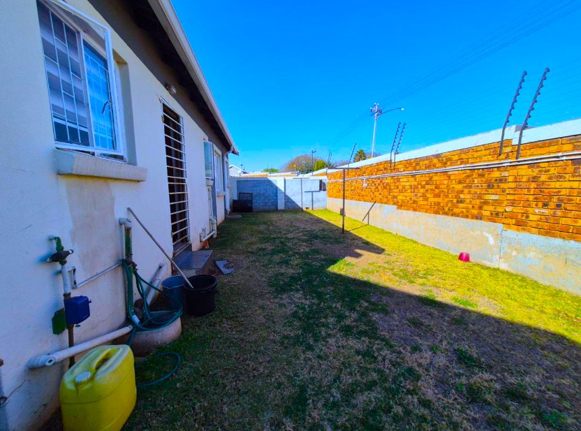3 Bedroom Property for Sale in Albemarle Gauteng