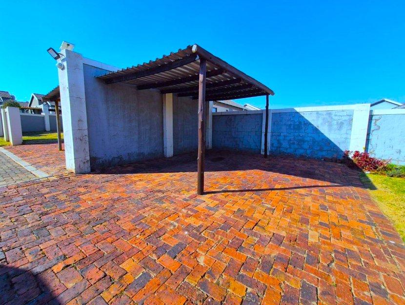 3 Bedroom Property for Sale in Albemarle Gauteng