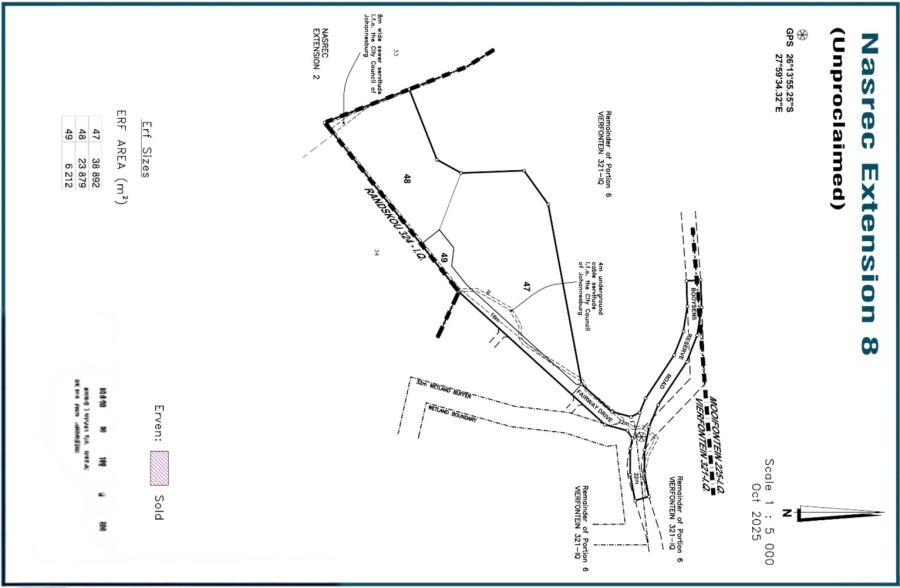 Commercial Property for Sale in Crown Gardens Gauteng