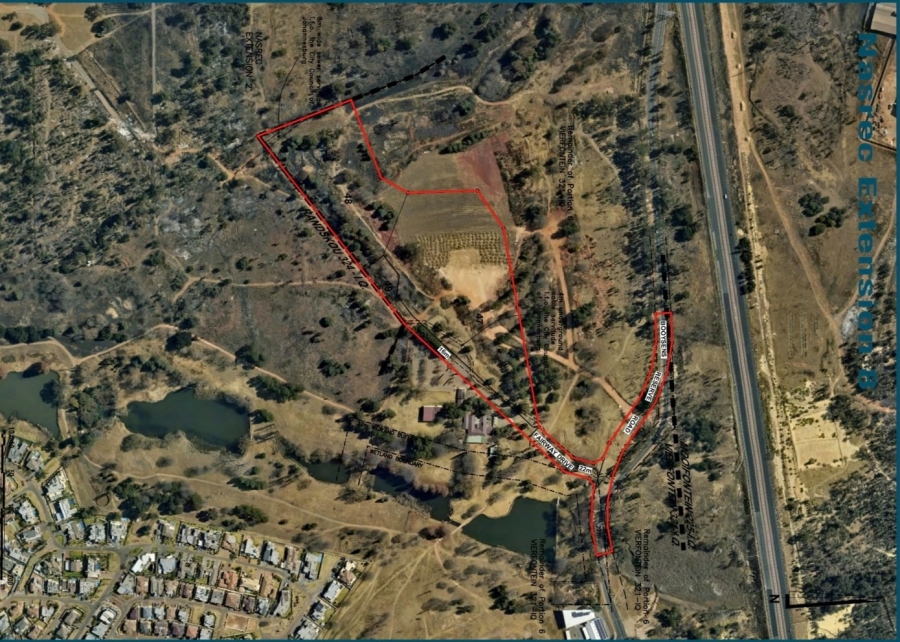 Commercial Property for Sale in Crown Gardens Gauteng