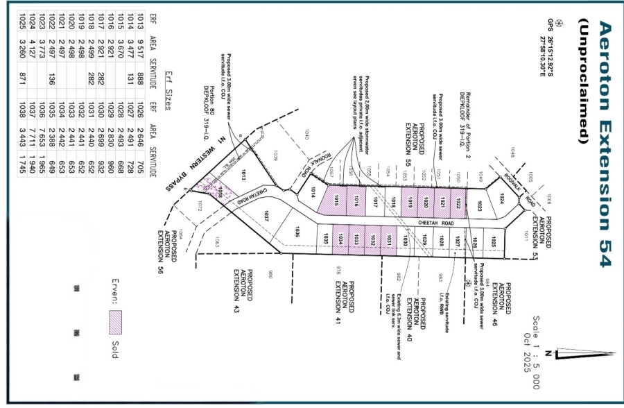 Commercial Property for Sale in Aeroton Gauteng