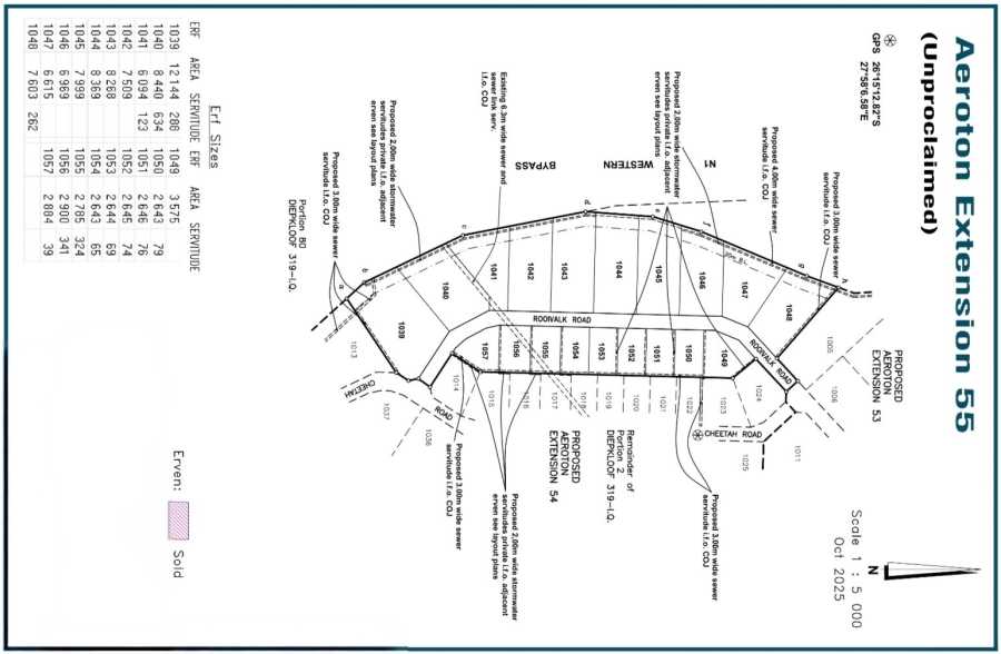Commercial Property for Sale in Aeroton Gauteng