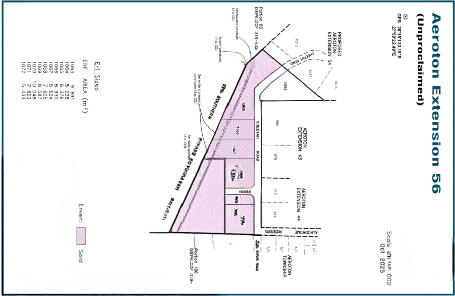 Commercial Property for Sale in Aeroton Gauteng