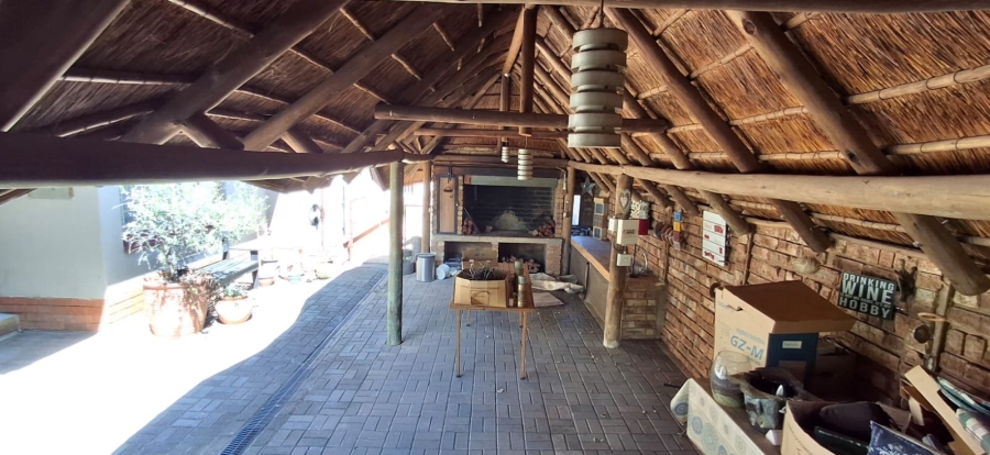 4 Bedroom Property for Sale in Kwaggasrand Gauteng