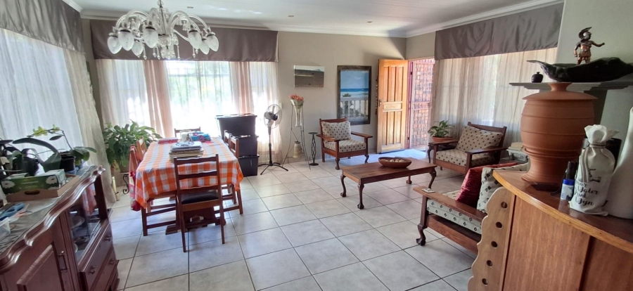 4 Bedroom Property for Sale in Kwaggasrand Gauteng