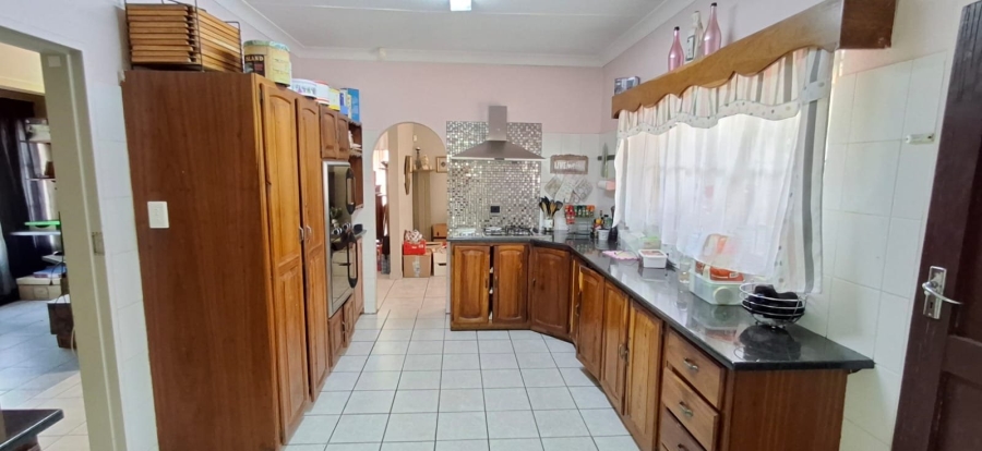4 Bedroom Property for Sale in Kwaggasrand Gauteng