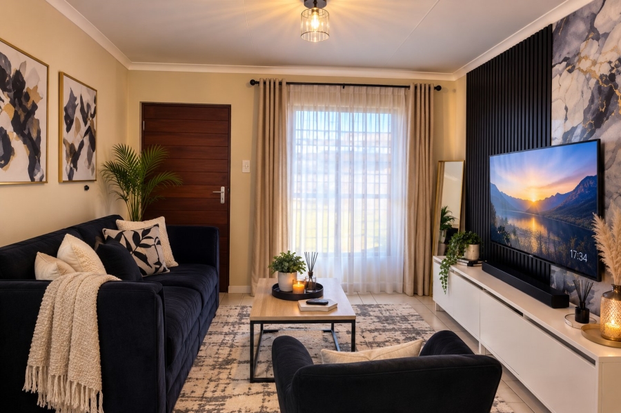3 Bedroom Property for Sale in Sky City Gauteng
