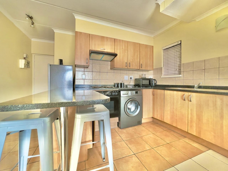 To Let 2 Bedroom Property for Rent in Noordwyk Gauteng