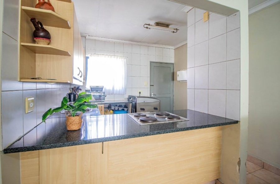 2 Bedroom Property for Sale in Bedfordview Gauteng