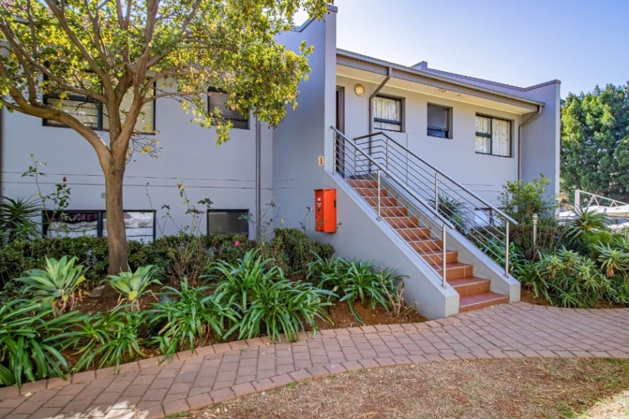 2 Bedroom Property for Sale in Bedfordview Gauteng