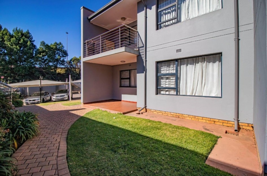 2 Bedroom Property for Sale in Bedfordview Gauteng