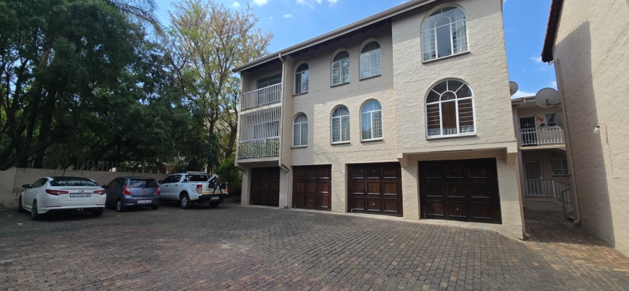 2 Bedroom Property for Sale in South Crest Gauteng