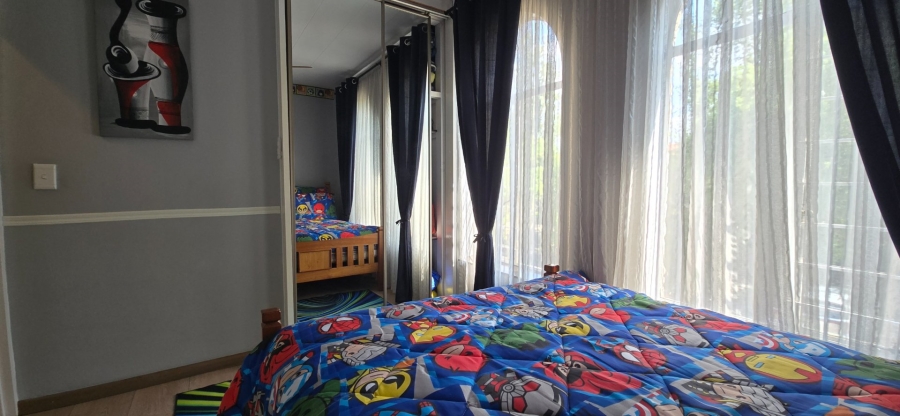 2 Bedroom Property for Sale in South Crest Gauteng
