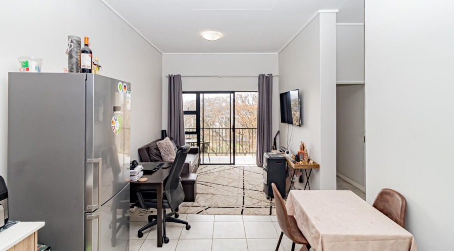 2 Bedroom Property for Sale in Linbro Park Gauteng