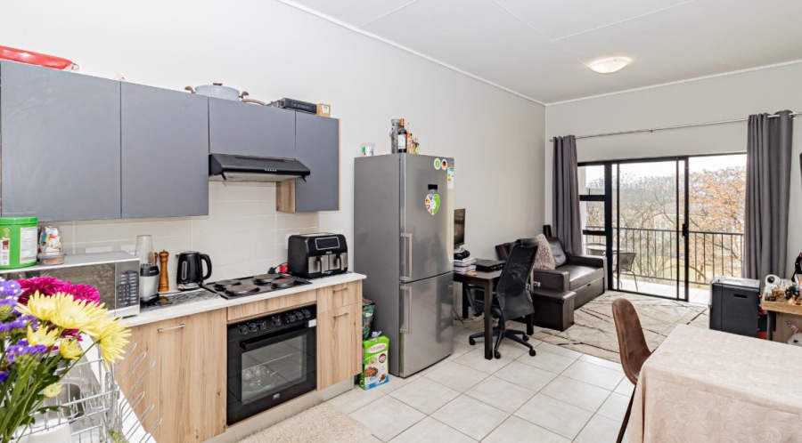 2 Bedroom Property for Sale in Linbro Park Gauteng